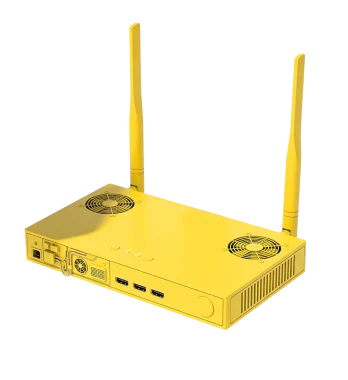 Internet
